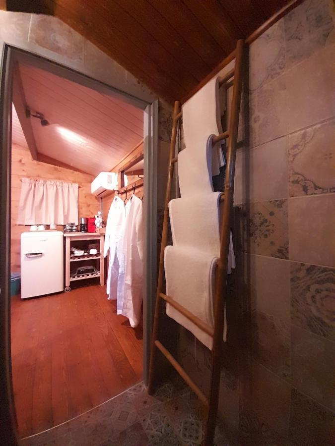 Casa Di Patouria , Stenies Andros Apikia  Luaran gambar